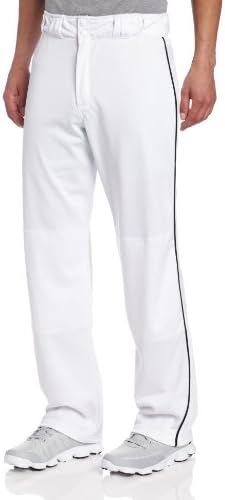 Louisville Slugger Men's Slugger All-American Relax-Fit Open Bottom Pant