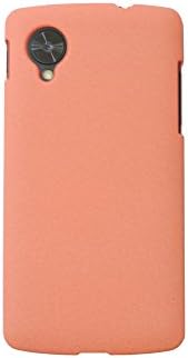 YAMIDA Slim Matte Fitted Textured Hard Protective Back Case Cover Skin for Google Nexus5 (C)