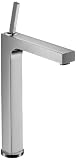 Hansgrohe 39020000 Axor Citterio Einhebel-Waschtischmischer f&uuml;r Waschsch&uuml;sseln 310 mm DN15