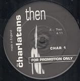 THEN 12 INCH (12" SINGLE) UK SITUATION 2 1990