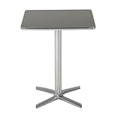 �A���~�X�N�G�A�e�[�u���@60�~60 76037