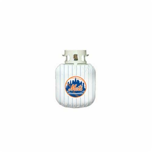 MLB New York Mets Tank Cover