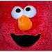 Sesame Street Plush Kids Room Soft Pillow Toy