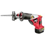 Skil 9350-01 18-Volt Reciprocating Saw Kit