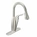 Moen Solidad Pull Down Kitchen Faucet (87559CSL)