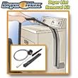 Ontel Dryer-Max Lint Removal Kit