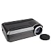Photo : Forever Plus Mini AV LED Projector - 21" to 80" Display Size