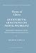 Henry of Ghent, Quodlibetal Questions On Moral Problems (Medival Philosophical Texts in Translation)