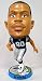 Carolina Panthers Julius Peppers Forever Collectibles Phathead Bobble Head
