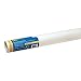 GoWrite! PACAR2420 Self-Adhesive Dry Erase Roll, White, 24" x 20
