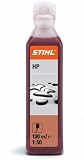 Produkt-Bild: 10x Stihl Zweitaktmotoren&ouml;l 1:50/ 100 ml