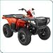 New Genuine Polaris ATV Accessories / Load Boss Turf Tires / Rear 25 x 10 x 12 / pt # 2875795