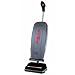 Oreck Commercial U2000RB2L-1 Endurolife V-Belt Upright Vacuum with 2 Speed Switch, 6500 RPM