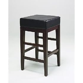Metro 25 Backless Counter Stool by Furniture
