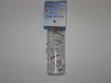 MINNESOTA TWINS 8 oz. Team Logo BABY BOTTLE with Measuring Guide by Haddad