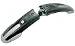 ACTION FENDER TOPEAK FRONT DEFENDER M1 FORK MOUNT BLK