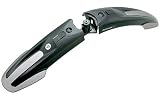 ACTION FENDER TOPEAK FRONT DEFENDER M1 FORK MOUNT BLK