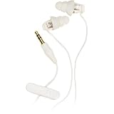 Electronics : Etymotic ER-6i Earphones - White