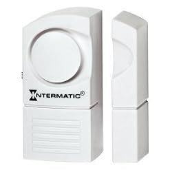 Door and Window Alarm, Battery Operated