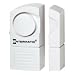 Door and Window Alarm, Battery Operated
