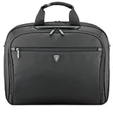 Sumdex Impulse Top Pac Laptop Brief - 15.4"