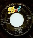 Young Love / Red Sails in the Sunset