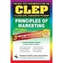 CLEP Principles of Marketing, 5th Ed. (REA) -The Best Test Prep for the CLEP Exam (Test Preps)