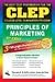 CLEP Principles of Marketing, 5th Ed. (REA) -The Best Test Prep for the CLEP Exam (Test Preps)
