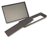 World Cuisine Non, Stick Rectangular Mold