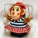 Original Skipping Monkey