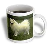 American Eskimo - 11oz Mug