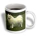 Dogs American Eskimo - American Eskimo - Mugs