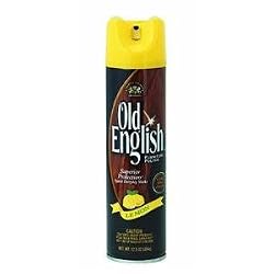 Reckitt & Benckiser 6233874035 Old English Wood Polish