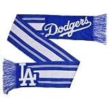 Los Angeles Dodgers MLB Team Scarf