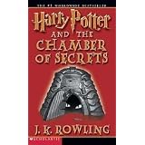Harry Potter and the Chamber of Secrets (Book 2)