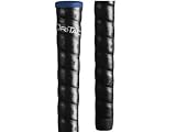 Winn DriTac Wrap Lite Midsize (+1/16) Golf Grip Kit (13 Grips, Tape, Clamp)