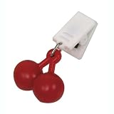 Faringdon Set Of 4 Cherries Tablecloth Weights