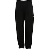  : Champion Men's Jersey Pant,Black,Large