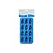 Bar Craft Ice Cube Tray, Flexible - Penguin Shaped