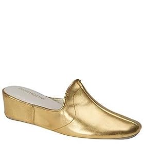 Daniel Green Ladies Glamour II Mule by Daniel Green