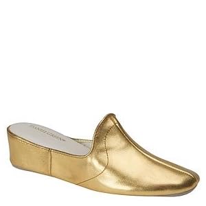 Daniel Green Ladies Glamour II Mule by Daniel Green