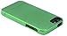 Incase CL69107 Metallic Slider Case for iPhone 5 - Green
