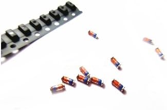 ZMM3V9 0.5W Zener diode 3.9V 1206 SMD package (100pcs)