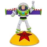 Disney Toy Story Alarm Clock Radio