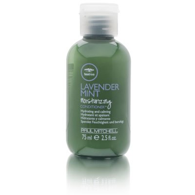 Paul Mitchell Tea Tree Lavender Mint Moisturizing Conditioner 2.5 oz ( Travel Size ) under The Beauty Store