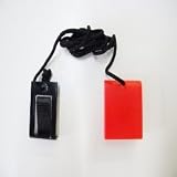 FreeMotion Treadmill Key 304376