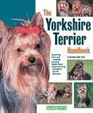 Barrons Books Yorkshire Terrier Handbook