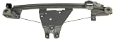 Dorman 749-109 Rear Passenger Side Manual Window Regulator