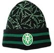 Kottonmouth Kingz Knit Cuff Beanie Hat