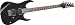 Ibanez RG Fixed Bridge RG321MH Electric Guitar - Black